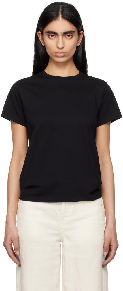 The Row The Row Kaddy Oversized T-Shirt - T-Shirts - Compare