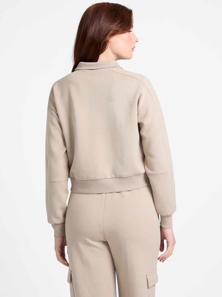 Nessa Half-Zip Sweatshirt – On Sale Now with Up to 51% Off