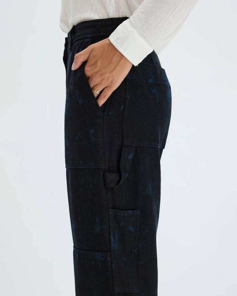 RAQUEL ALLEGRA Raquel Allegra - Work Pant