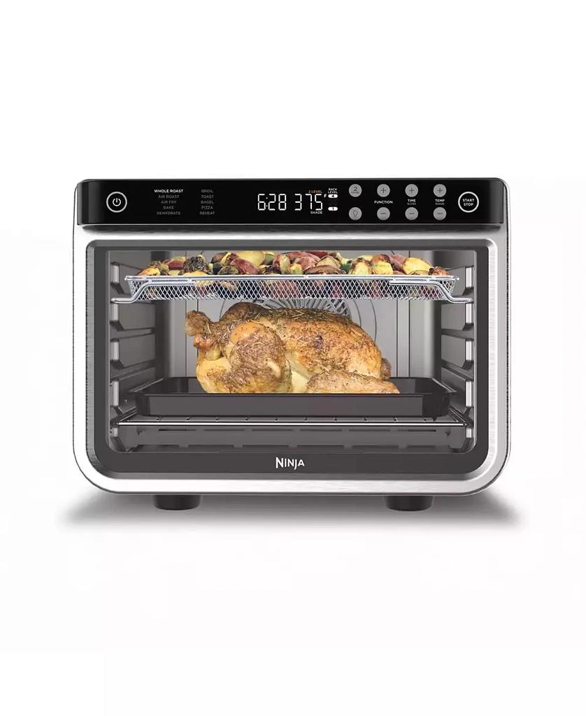 Ninja DT201 Foodi™ 10-in-1 XL Pro Air Fry Oven 1