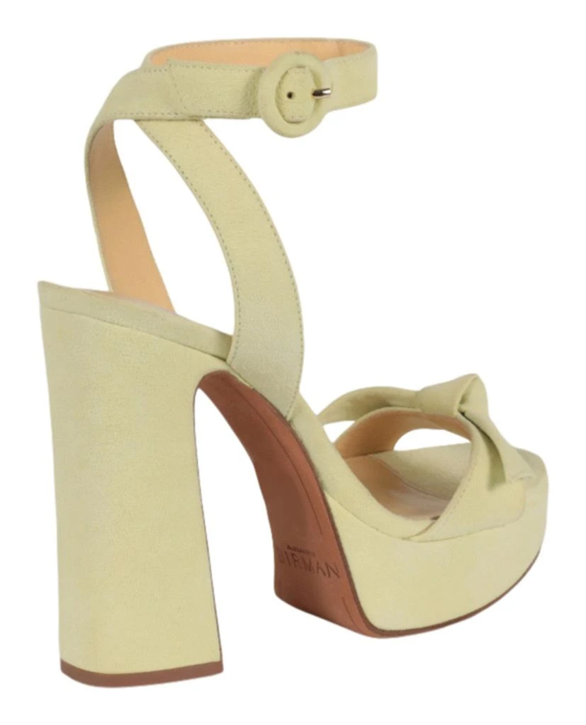 Alexandre Birman Clarita Curve 120 High Heel Sandals 3
