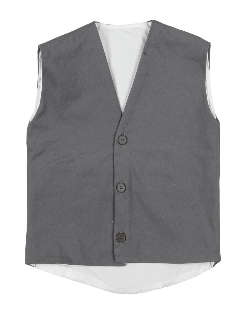 GAYALab. Suit vest