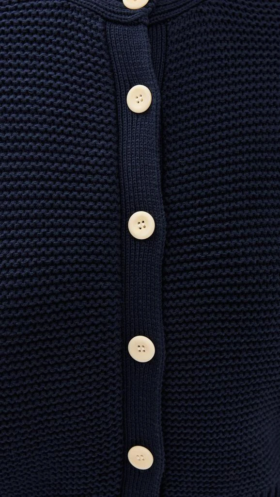 Alex Mill Nico Chunky Cardigan 5