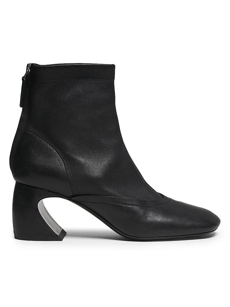 3.1 Phillip Lim Brown Naomi Boots - Shoes - Compare Prices