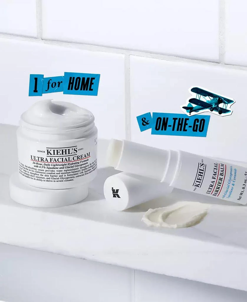 Kiehl's 2-Pc. Stick To Hydration Skincare Set 4