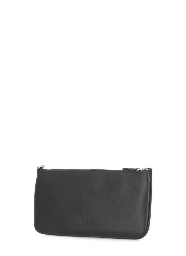 PINKO Pinko 'Horizontal Flat' Clutch 3