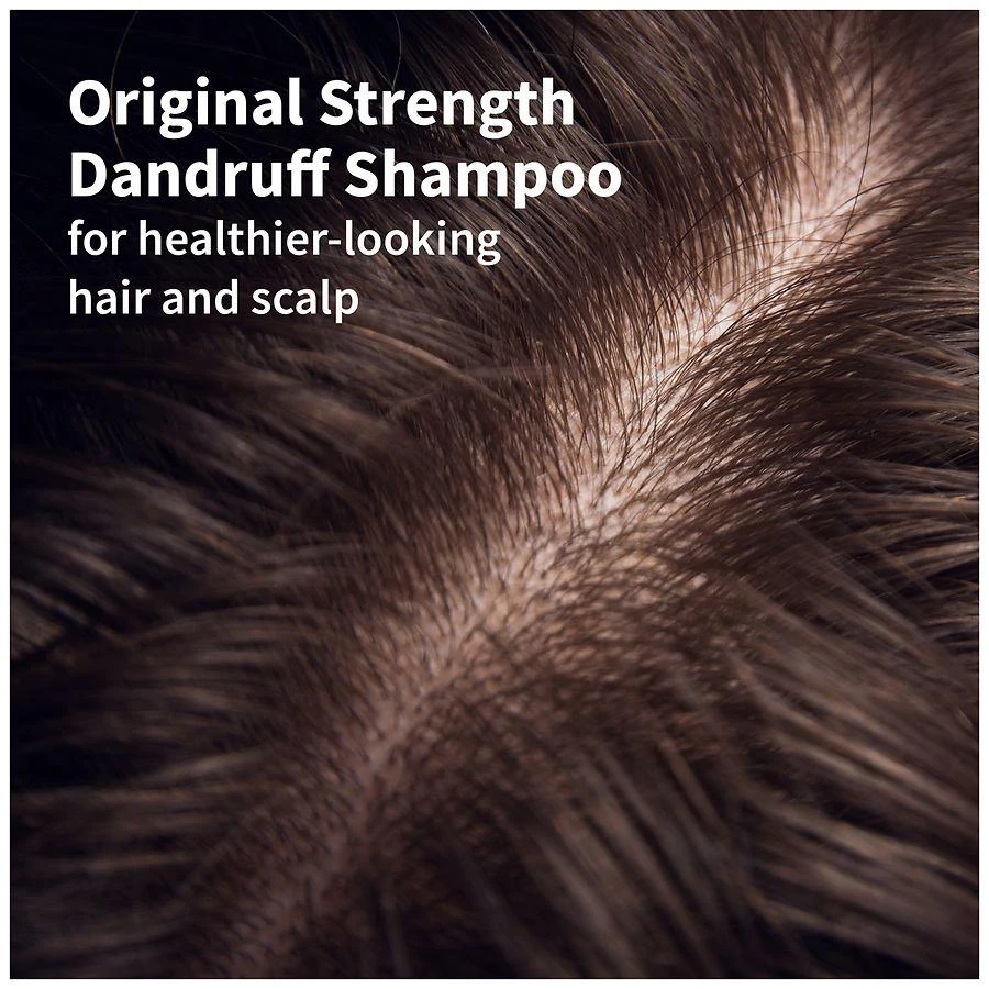 Walgreens T/GEL THERAPEUTIC ANTI-DANDRUFF SHAMPOO ORIGINAL STRENGTH 4