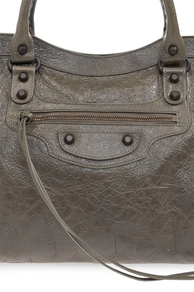 Balenciaga Balenciaga Le City Medium Tote Bag 5