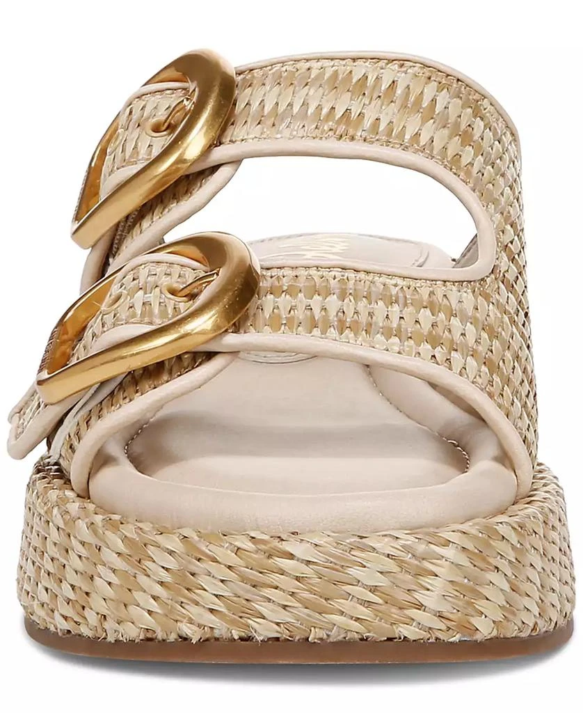 Sam Edelman Women's Nerissa Slide Flat Sandals 7