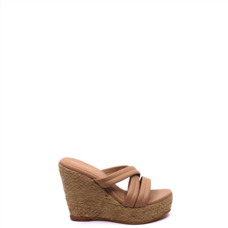 Kaanas San Vito Wedge