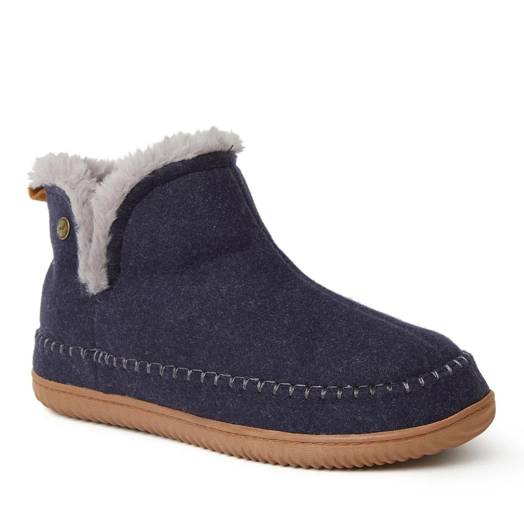 Dear Foams Alpine by  Men’s Brixen Bootie Slipper 11