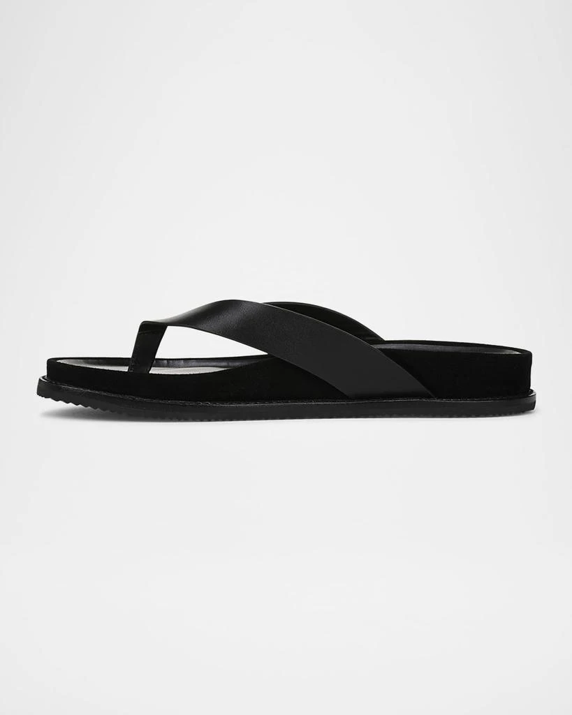 Vince Men
s Dali Leather Sandals 4