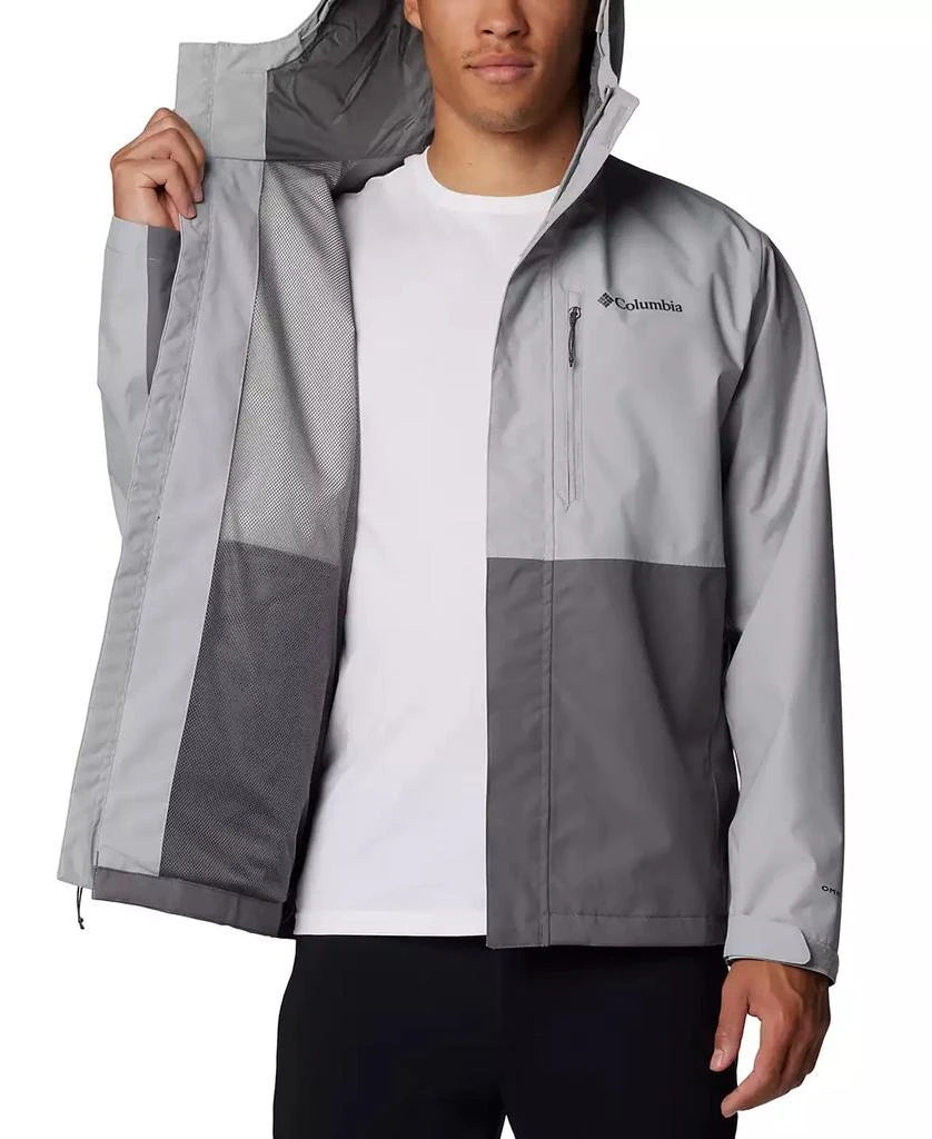 Columbia Men's Hikebound II Jacket 11