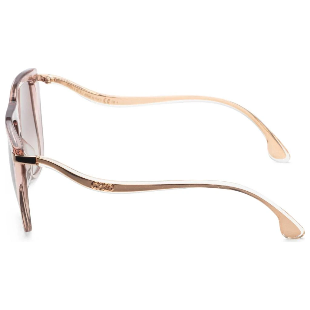 Jimmy Choo Jimmy Choo Women's Sunglasses SUVI-S-FWM-58 2