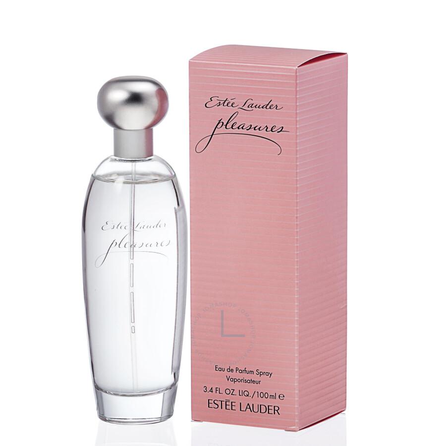 Estée Lauder Estee Lauder Pleasures Ladies EDP