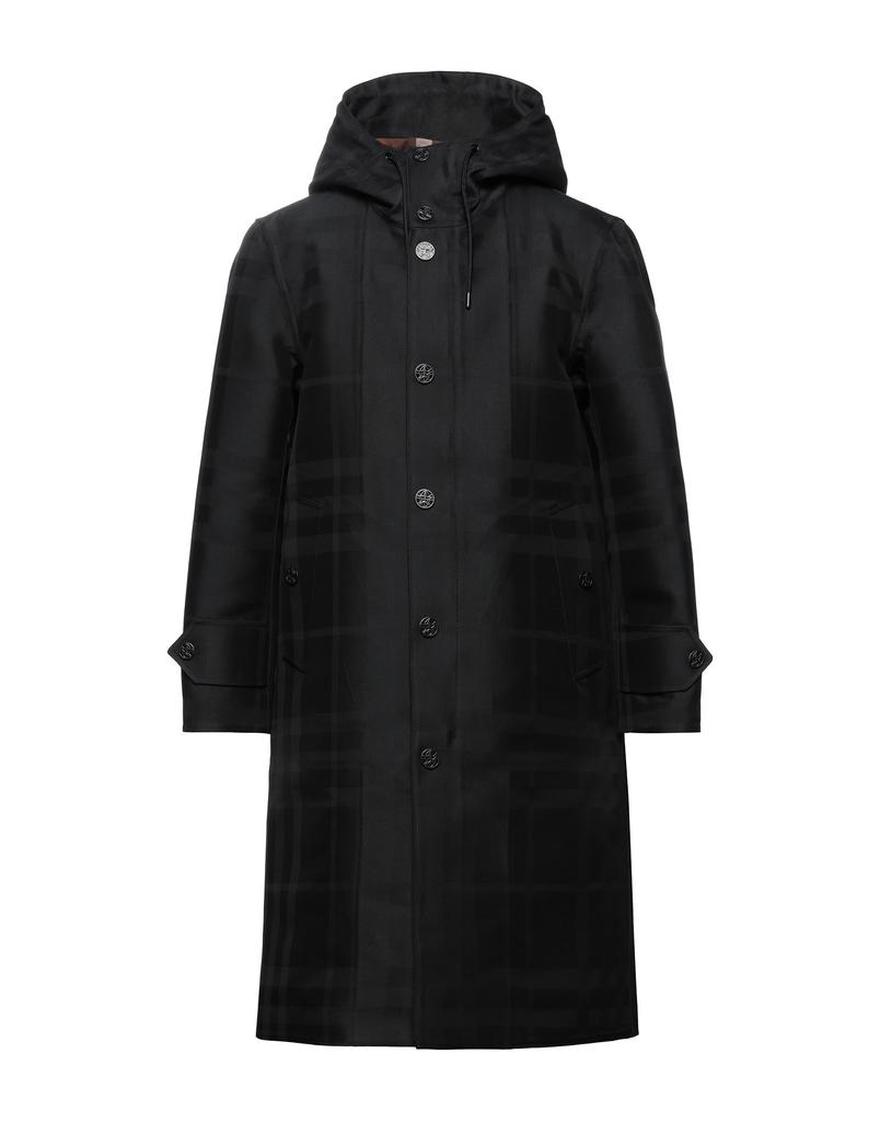Burberry Full-length jacket - Coats - Free Shipping