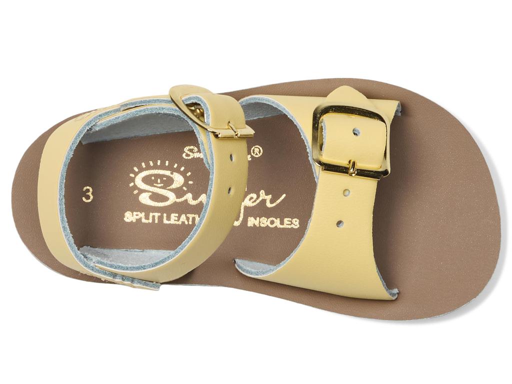 Salt Water Sandal by Hoy Shoes Surfer (Infant/Toddler)