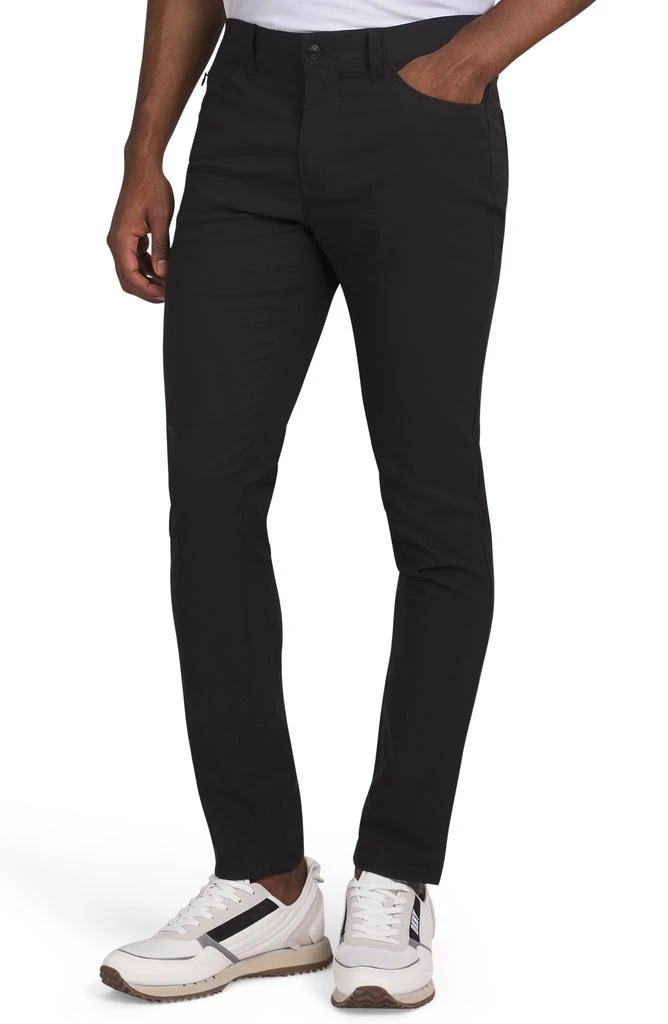 DKNY Fred Tech Pants 3