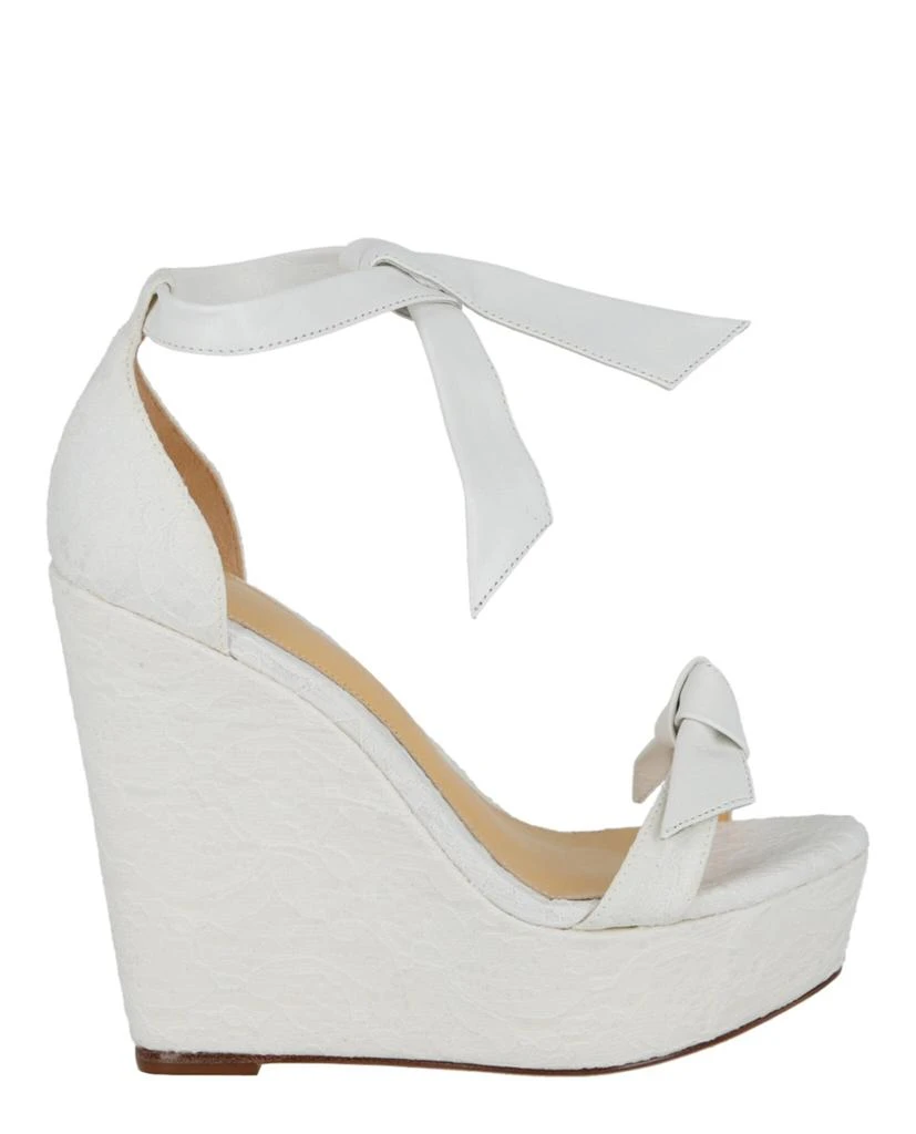 Alexandre Birman Clarita Wedges 1