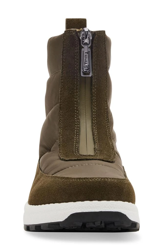 Blondo Viola Waterproof Faux Shearling Lined Puffer Bootie 2
