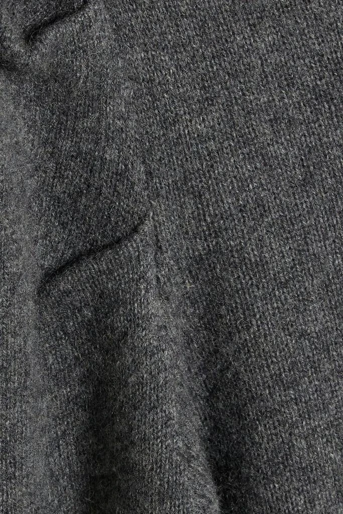 FRAME Cashmere sweater 4