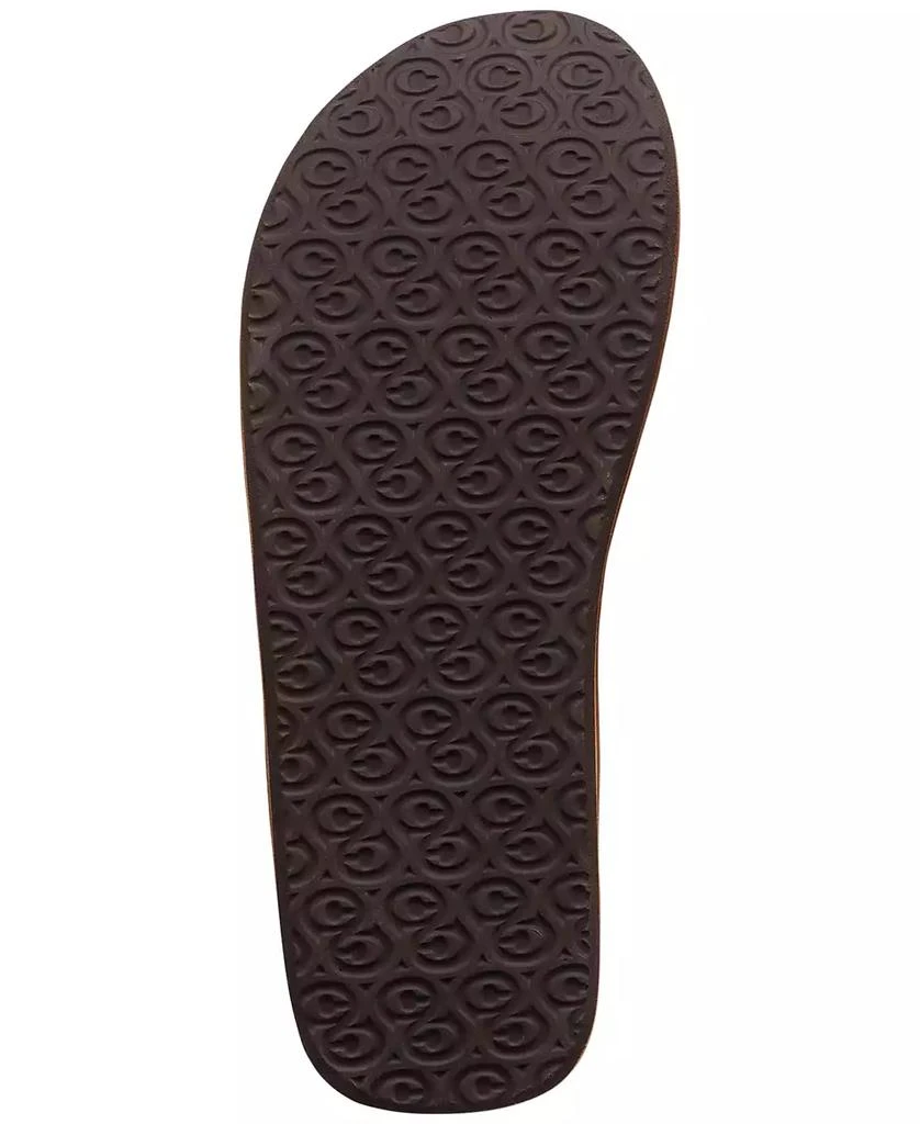 Cobian Men's Las Olas 2 Classic Beach Flip-Flops 3