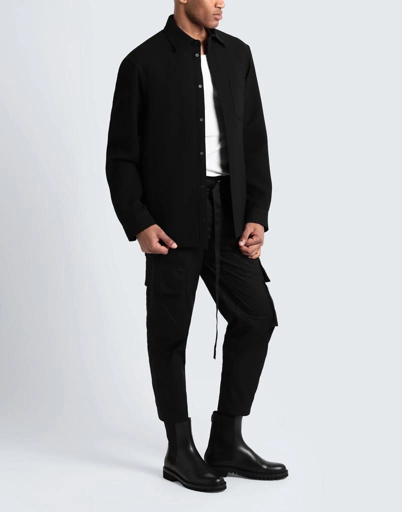 Balenciaga Solid color shirt 4