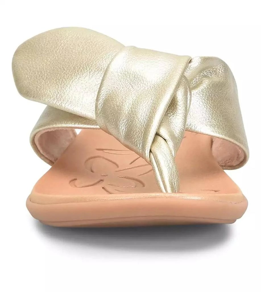 b.o.c. Women's Halle Slip-On Sandals 7