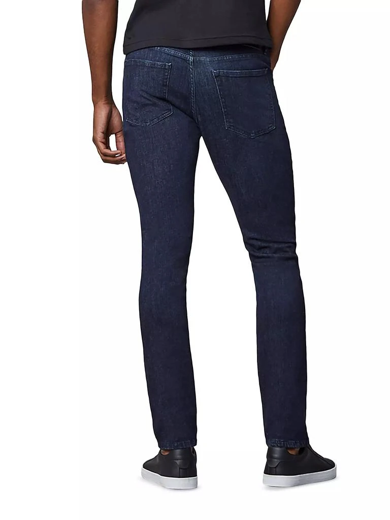 DL1961 Cooper Tapered Jeans 5