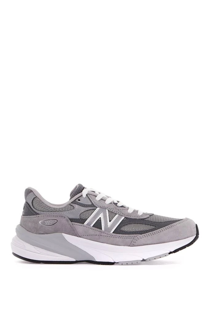 New Balance 990v6 sneakers made in 1