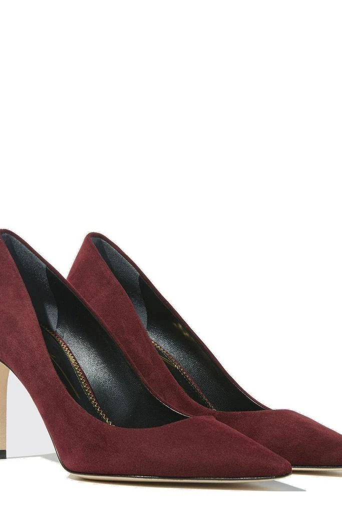 Scarosso Scarosso X Brian Atwood Gigi Pointed-Toe Pumps 3