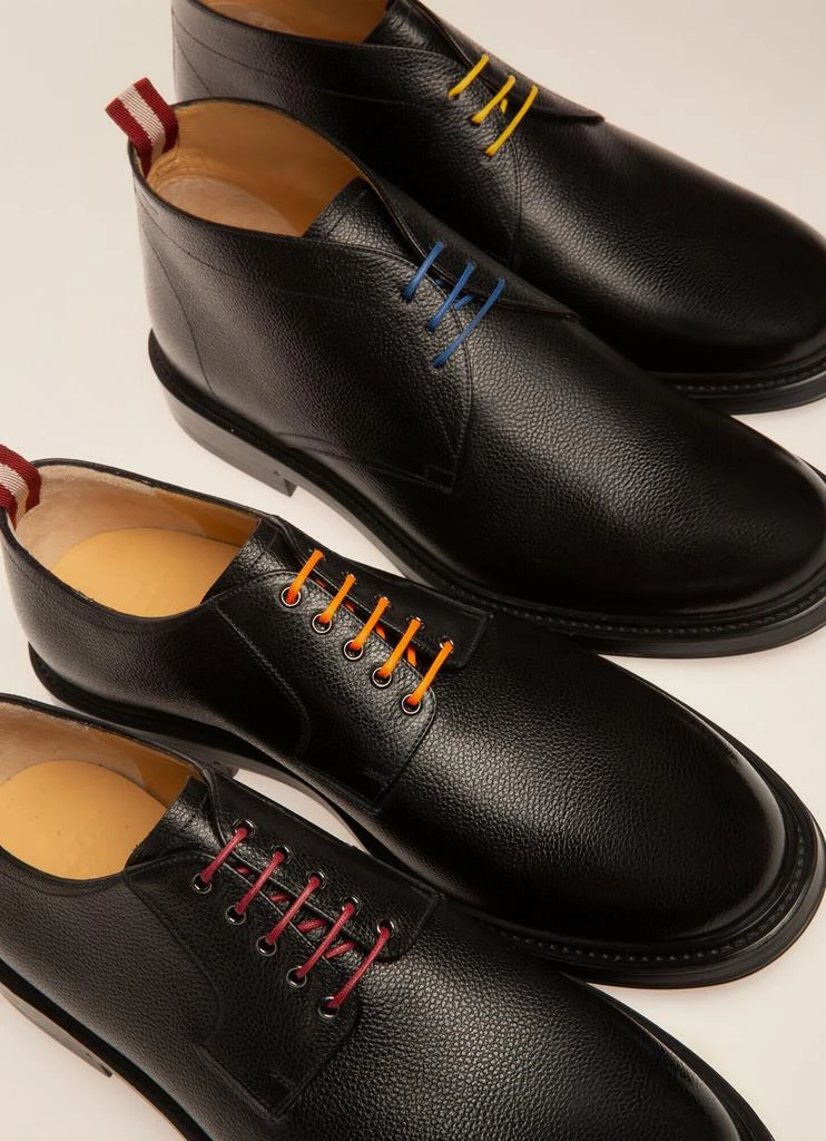 Bally Shoelace Set 3