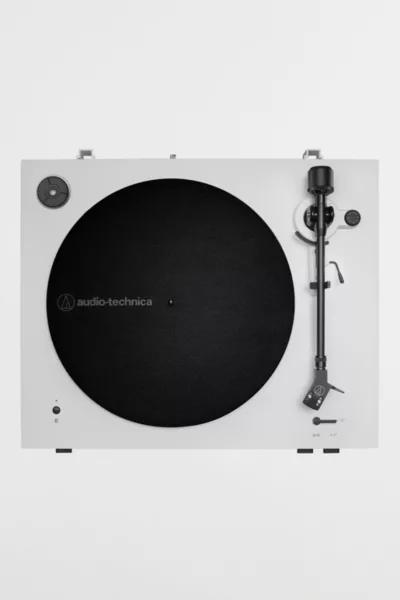 Audio-Technica Audio-Technica AT-LP3xBT Fully Automatic Belt-Drive Bluetooth Turntable