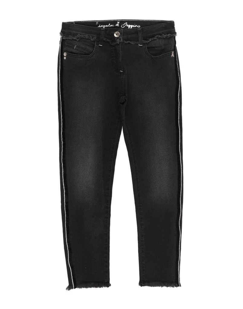 PEPE JEANS Denim pants 1
