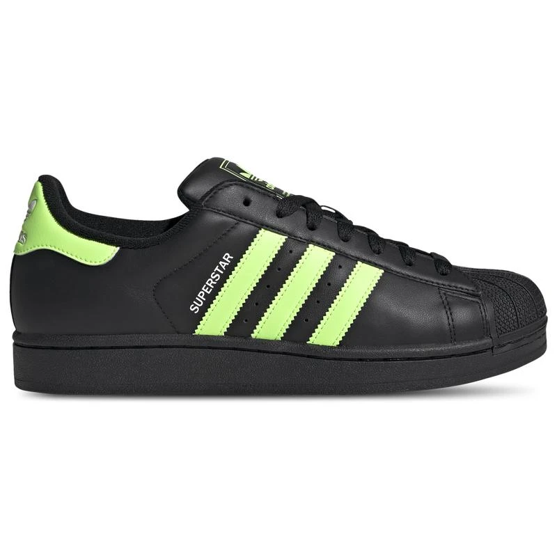 adidas gazelle silver green womens adidas Originals x Thug Club Superstar Vintage main image 1