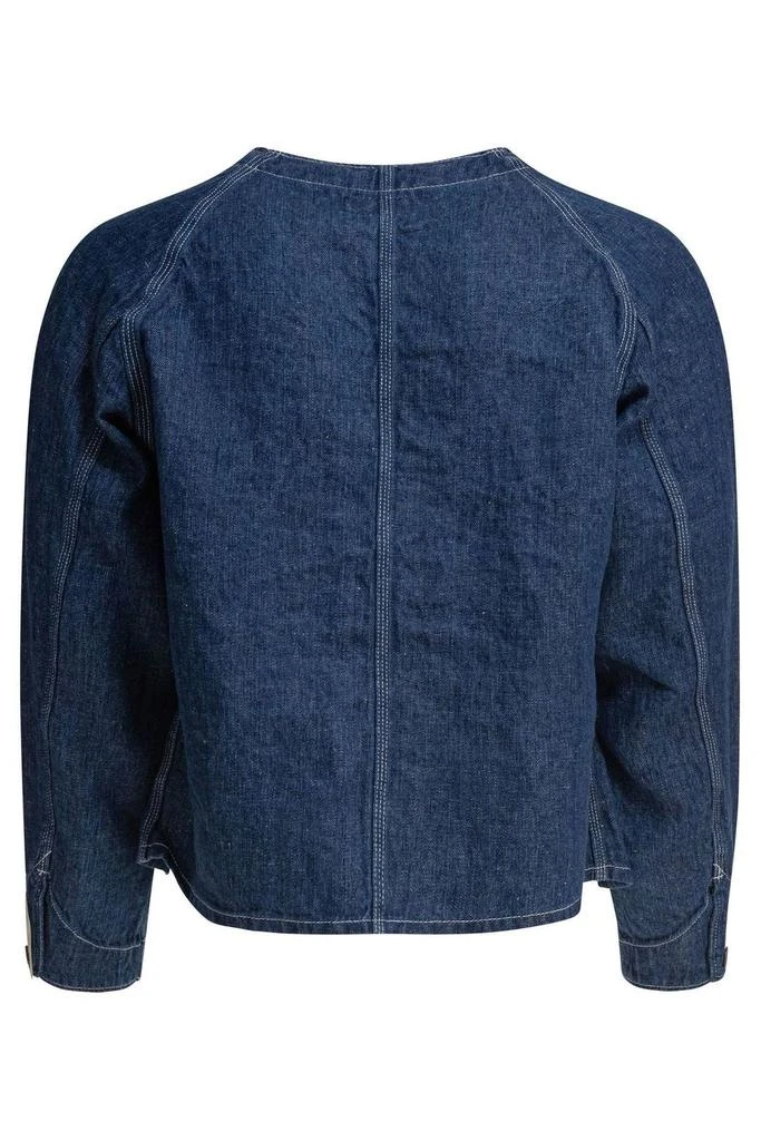BEAMS PLUS Beams Plus Utility Jacket 2