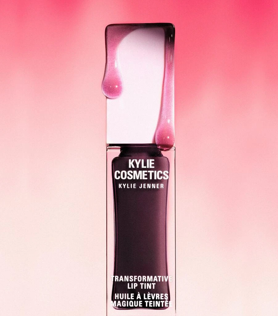 Kylie Cosmetics Transformative Lip Tint 2