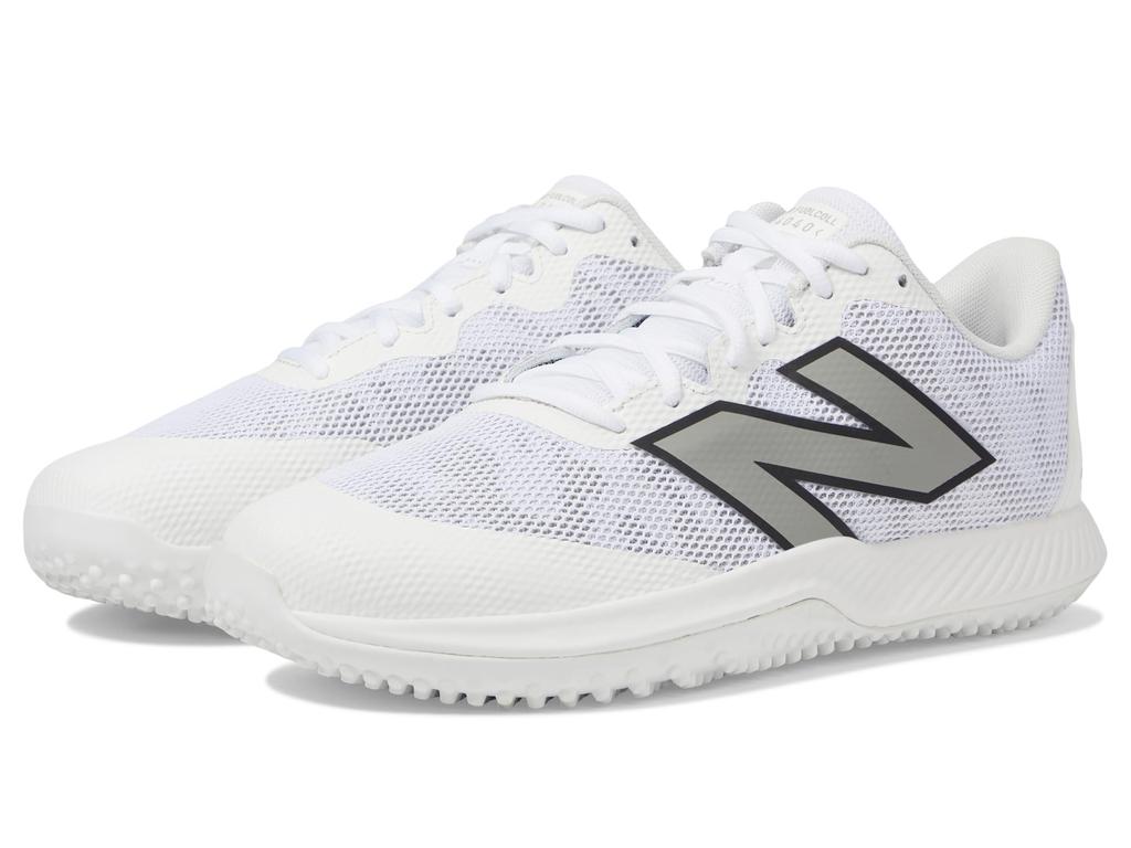 New Balance FuelCell 4040v7 Turf Trainer Baseball Cleats