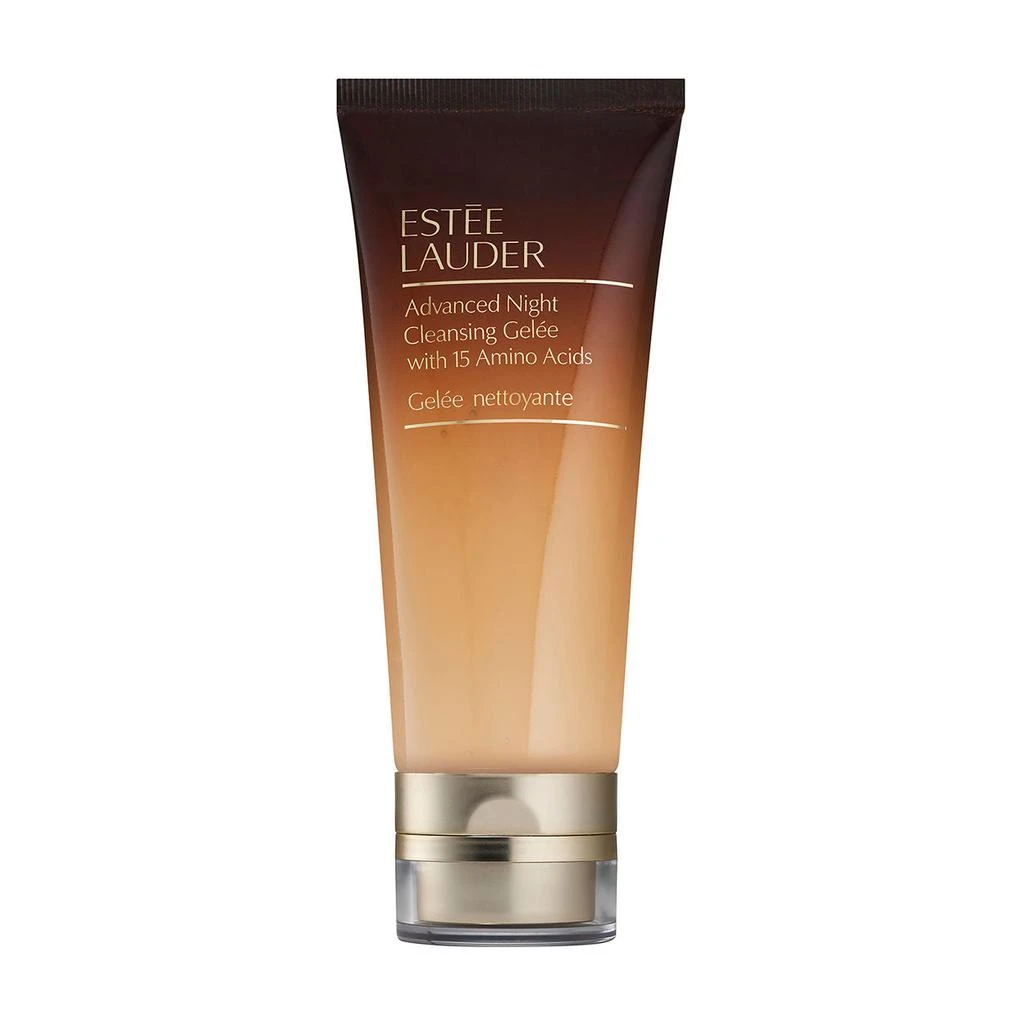 Estée Lauder Advanced Night Cleansing Gelée with 15 Amino Acids 1