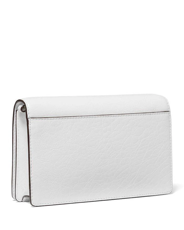 Michael Kors Jet Set Medium Flap Chain Crossbody 4