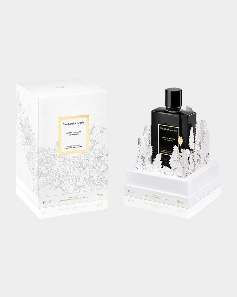 Van Cleef & Arpels Neroli Amara Le Parfum, 2.5 oz. 2