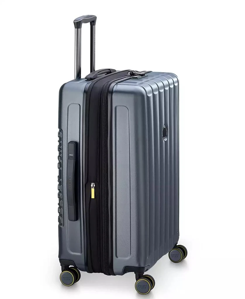 Delsey Paris Shadow 6.0 Expandable 25" Spinner Luggage 7
