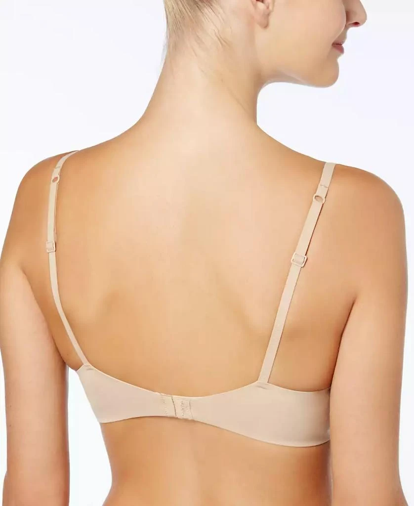 Calvin Klein Women's Perfectly Fit Lightly Lined Full Coverage T-Shirt Bra F3837 2