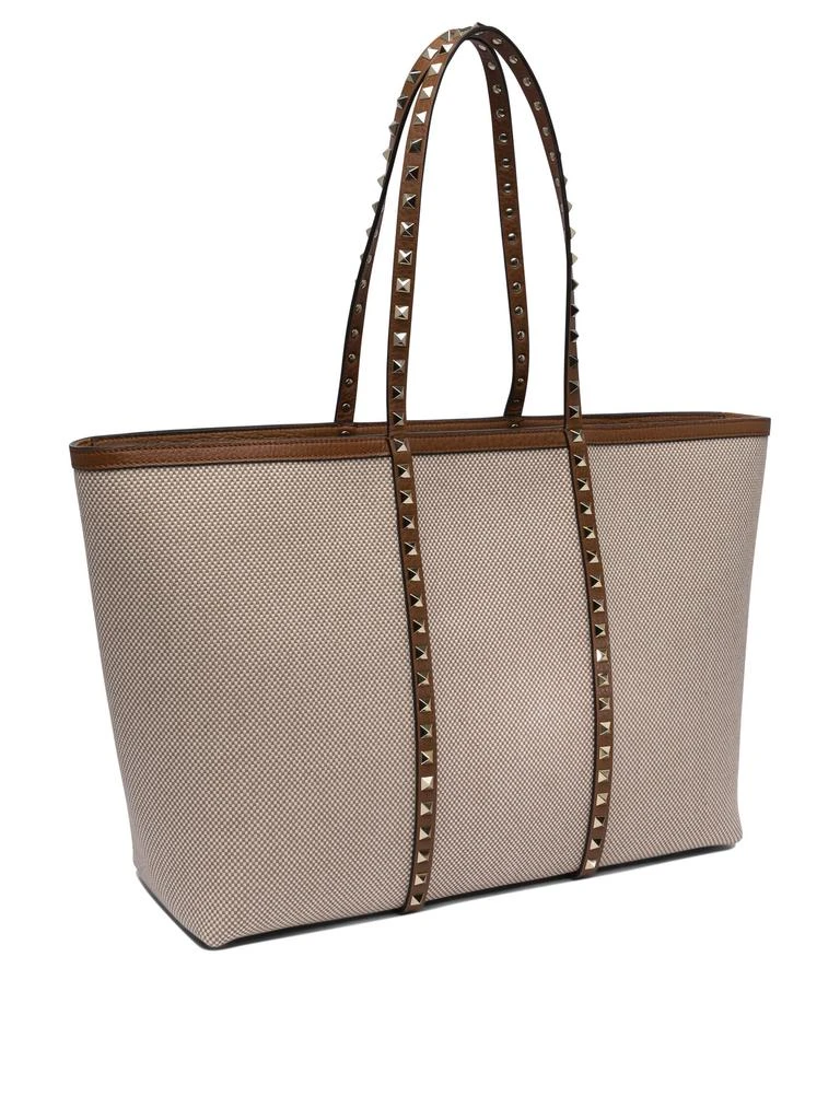 Valentino ROCKSTUD SHOULDER BAG 2