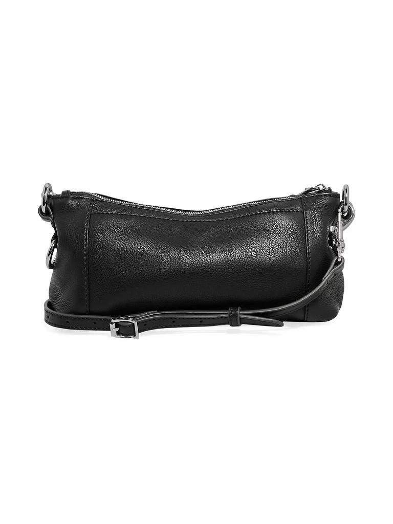 Aimee Kestenberg Riverside Leather Convertible Crossbody Bag 3