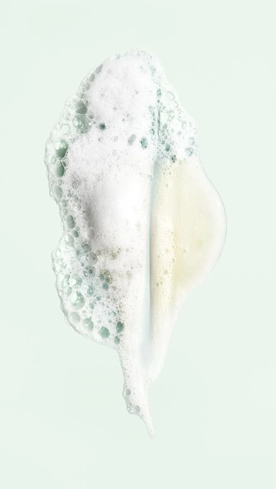 Oribe Shampoo for Moisture & Control 3
