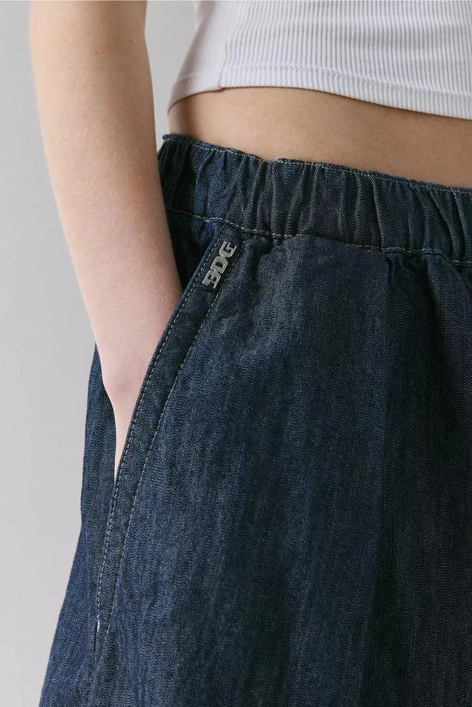BDG BDG Bobbi Baggy Pull-On Jean 4