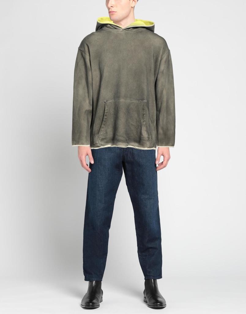 NOTSONORMAL Hooded sweatshirt