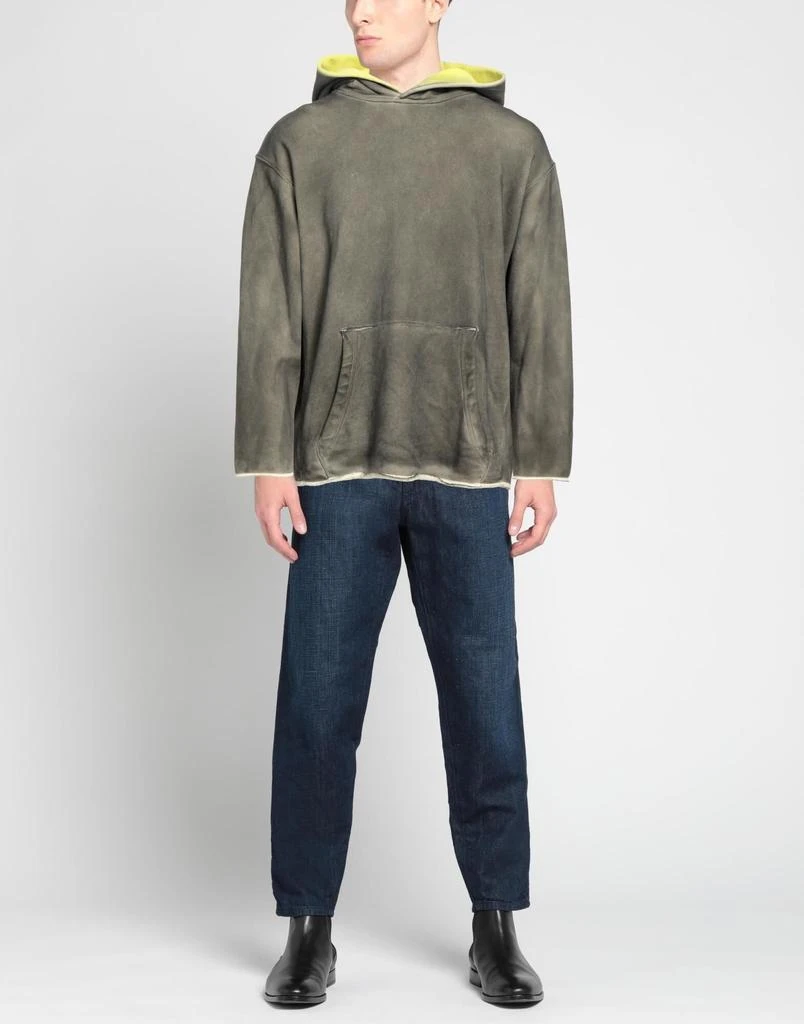 NOTSONORMAL Hooded sweatshirt 2