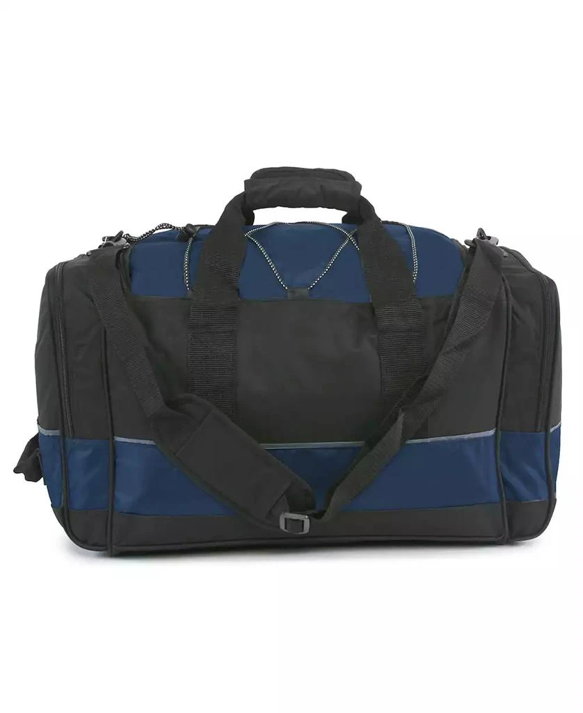 Perry Ellis A322 22" Weekender Bag 5